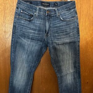 Men’s Lucky Jeans 32x30 221 Straight